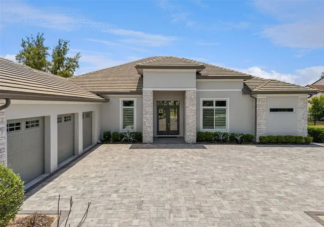 2nd image of 15220 Pendio Dr, Bella Collina, FL 34756 | MLS# G5111128