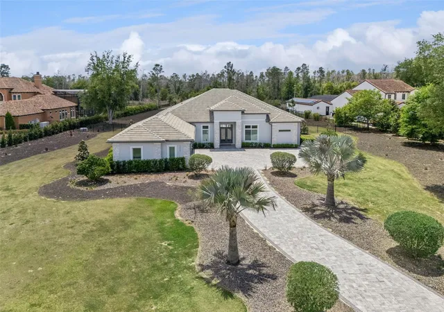 3rd image of 15220 Pendio Dr, Bella Collina, FL 34756 | MLS# G5111128