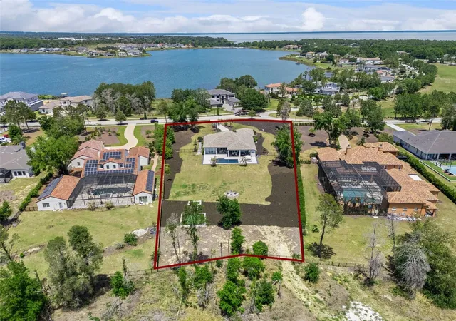 74th image of 15220 Pendio Dr, Bella Collina, FL 34756 | MLS# G5111128