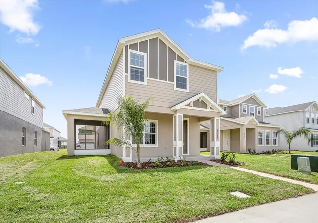 Photo 2 of Sale Pending at 4035 Kindling Wood Way, Saint Cloud, FL 34772 | MLS# L4961172 | Listing updated on 2026-09-15