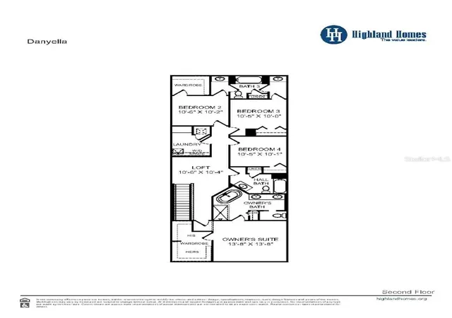 3rd image of 4035 Kindling Wood Way, Saint Cloud, FL 34772 | MLS# L4961172
