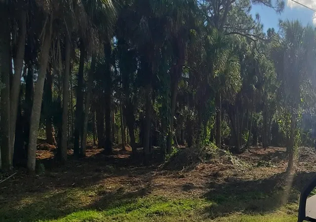 Photo 1 of Land for sale at 9353 Portillo Ave, Englewood, FL 34224 | MLS# O6399933 | Listing updated on 2026-04-17