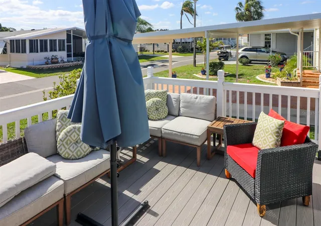Homes for sale in Port Charlotte, FL | 2100 Kings Hwy #662, Port Charlotte, FL 33980 | MLS# C7524980