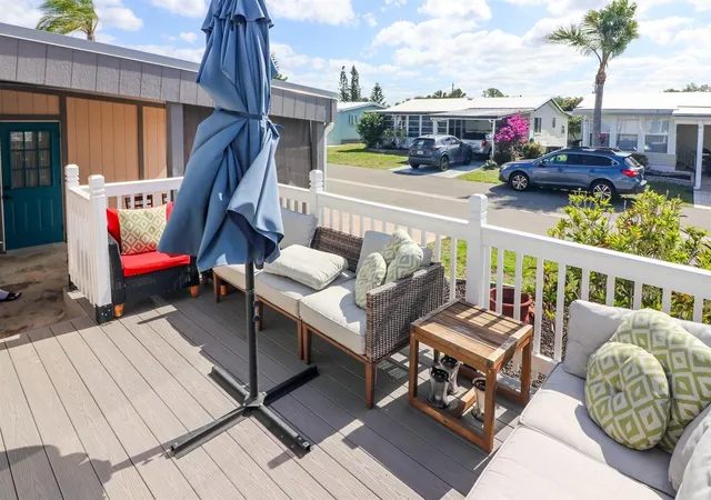 Homes for sale in Port Charlotte, FL | 2100 Kings Hwy #662, Port Charlotte, FL 33980 | MLS# C7524980