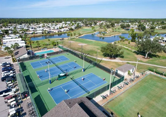 Homes for sale in Port Charlotte, FL | 2100 Kings Hwy #662, Port Charlotte, FL 33980 | MLS# C7524980