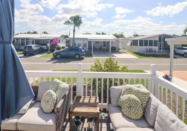 Homes for sale in Port Charlotte, FL | 2100 Kings Hwy #662, Port Charlotte, FL 33980 | MLS# C7524980