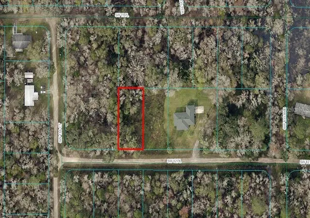 2nd image of 13585 Sw 12th Pl, Ocala, FL 34481 | MLS# S5148020