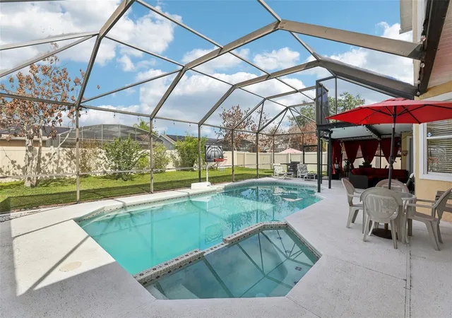 3rd image of 3521 Molona Dr, Orlando, FL 32837 | MLS# O6399943