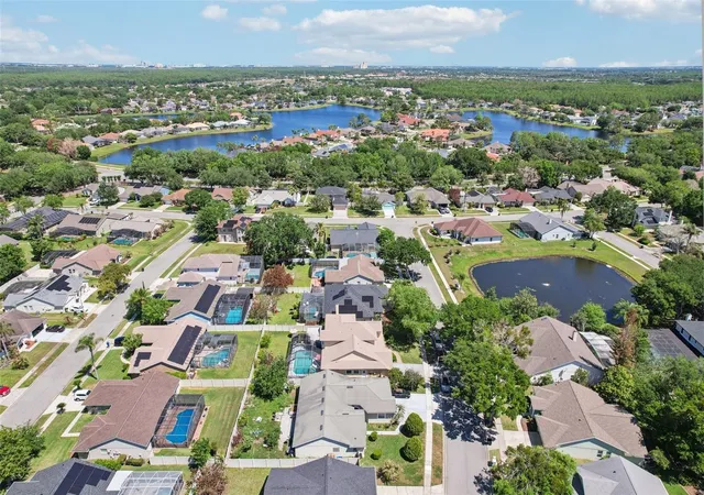 40th image of 3521 Molona Dr, Orlando, FL 32837 | MLS# O6399943