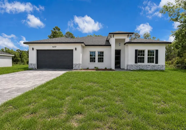 Photo 1 of Single family home for sale at 16317 Sw 23rd Court Rd, Ocala, FL 34473 | MLS# O6399944 | Listing updated on 2026-10-16