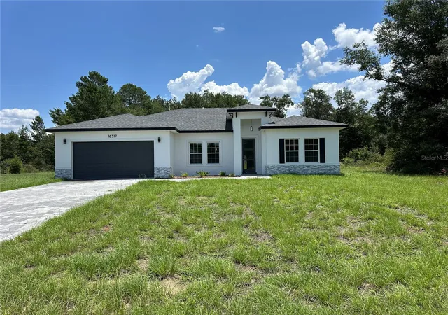 Photo 3 of Single family home for sale at 16317 Sw 23rd Court Rd, Ocala, FL 34473 | MLS# O6399944 | Listing updated on 2026-10-16