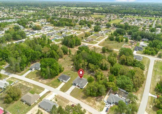 Photo 4 of Single family home for sale at 16317 SW 23rd Court Rd, Ocala, FL 34473 | MLS# O6399944 | Listing updated on 2026-10-16