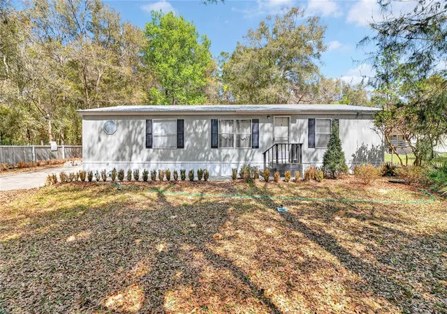 Homes for sale in Williston, FL | 14395 Ne 50th Pl, Williston, FL 32696 | MLS# GC539543