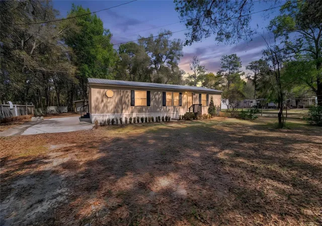 Homes for sale in Williston, FL | 14395 Ne 50th Pl, Williston, FL 32696 | MLS# GC539543