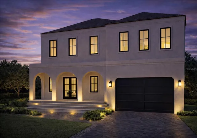 2nd image of 4414 W Lawn Ave, Tampa, FL 33611 | MLS# TB8498692