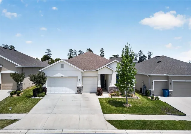 Photo 1 of Single family home for sale at 13504 Golden Lime Ave, Spring Hill, FL 34609 | MLS# TB8498695 | Listing updated on 2026-09-15