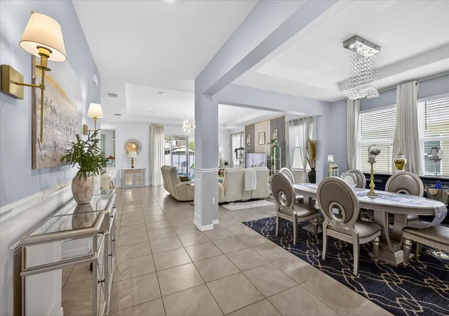 Photo 4 of Single family home for sale at 13504 Golden Lime Ave, Spring Hill, FL 34609 | MLS# TB8498695 | Listing updated on 2026-10-03