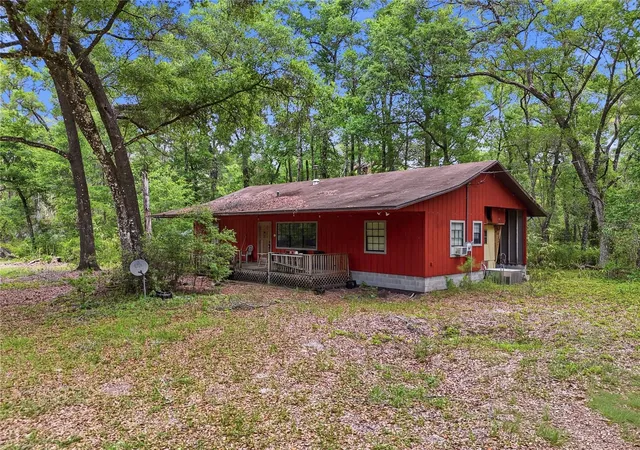 1st image of 8009 Sw 131st Ter, Archer, FL 32618 | MLS# GC539544