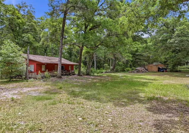 Photo 3 of Land for sale at 8009 Sw 131st Terrace, Archer, FL 32618 | MLS# GC539544 | Listing updated on 2026-09-16