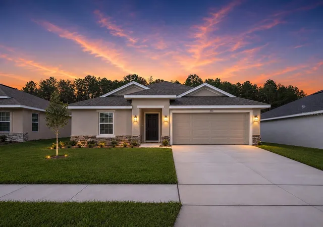 Photo 1 of Single family home for sale at 259 Verny Grv Ln, Leesburg, FL 34748 | MLS# O6399952 | Listing updated on 2026-09-22
