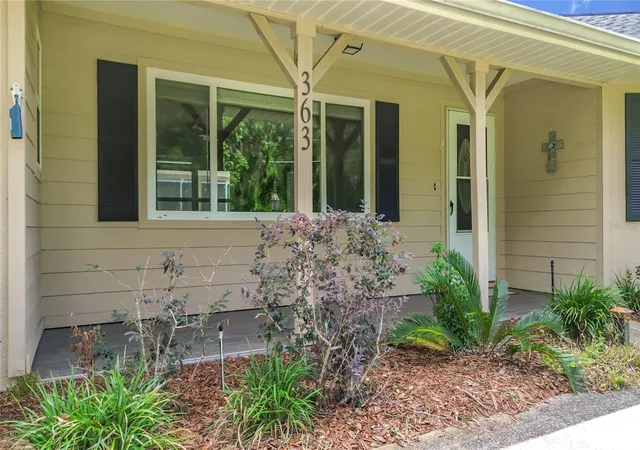 Homes for sale in Lecanto, FL | 363 N Kensington Ave, Lecanto, FL 34461 | MLS# OM722965