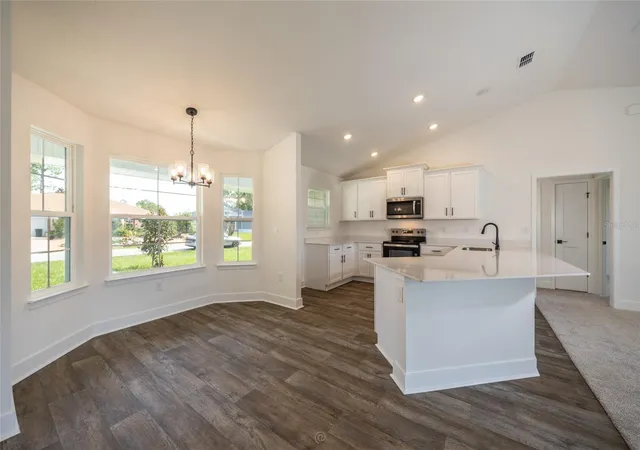 Photo 2 of Sale Pending at 48 Pheasant Dr, Palm Coast, FL 32164 | MLS# FC317816 | Listing updated on 2026-10-24