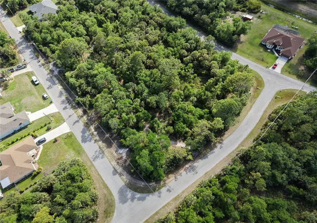Photo 2 of Land for sale at Tolson St, North Port, FL 34291 | MLS# C7524984 | Listing updated on 2026-07-19