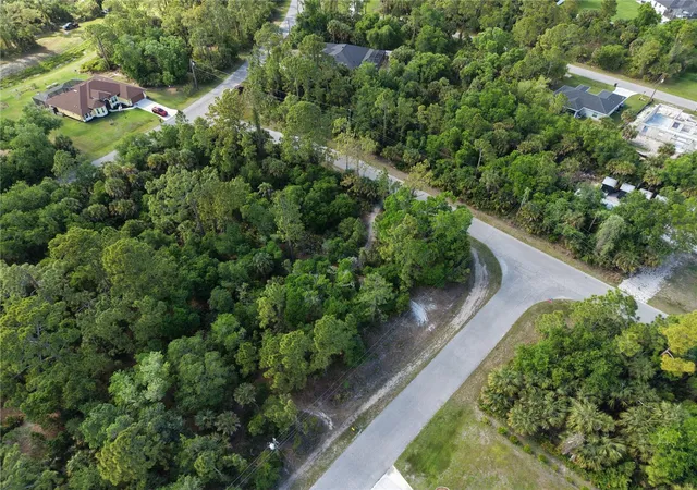 Photo 3 of Land for sale at Tolson St, North Port, FL 34291 | MLS# C7524984 | Listing updated on 2026-07-19