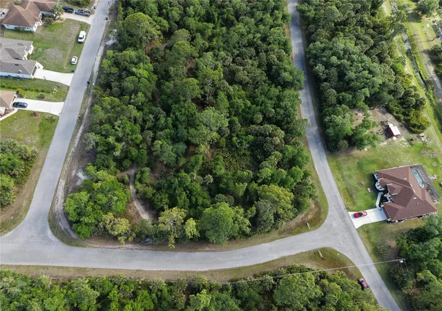 Photo 4 of Land for sale at Tolson St, North Port, FL 34291 | MLS# C7524984 | Listing updated on 2026-07-19
