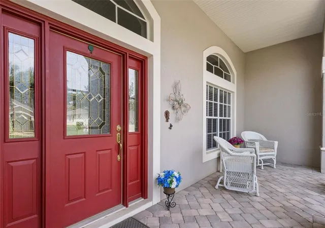 Photo 3 of Single family home for sale at 5607 Sir Churchill Dr, Leesburg, FL 34748 | MLS# G5111130 | Listing updated on 2026-09-25