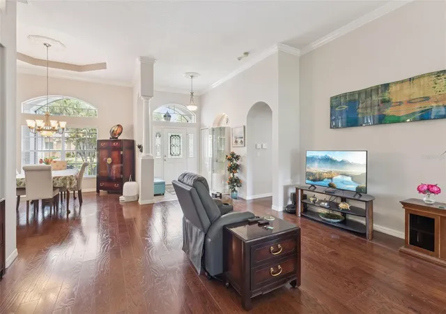 Photo 4 of Single family home for sale at 5607 Sir Churchill Dr, Leesburg, FL 34748 | MLS# G5111130 | Listing updated on 2026-09-25