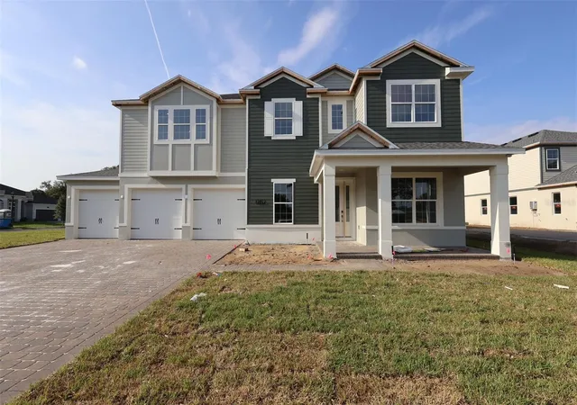 Homes for sale in Apopka, FL | 3539 Wolves Creek Pl, Apopka, FL 32712 | MLS# O6399991