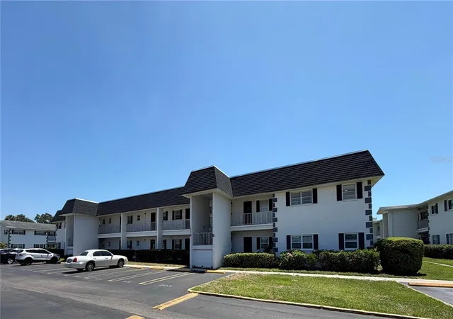 Photo 1 of Condo for sale at 102 46th Avenue Ter W #403, Bradenton, FL 34207 | MLS# A4690394 | Listing updated on 2026-09-02