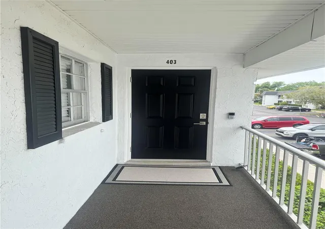 Photo 2 of Condo for sale at 102 46th Avenue Ter W #403, Bradenton, FL 34207 | MLS# A4690394 | Listing updated on 2026-09-02