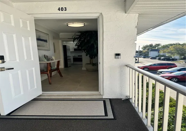 Photo 3 of Condo for sale at 102 46th Avenue Ter W #403, Bradenton, FL 34207 | MLS# A4690394 | Listing updated on 2026-09-02