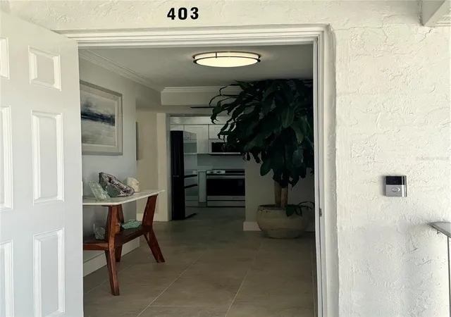 Listing Photo 4 - Condo for sale in building located at 102 46Th Ave Ter W, BRADENTON, FL 34207 - Unit #403
