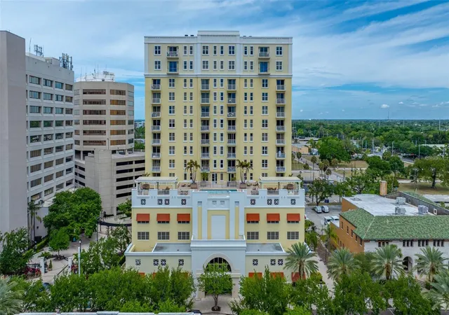 1st image of 628 Cleveland St #1313, Clearwater, FL 33755 | MLS# TB8498740