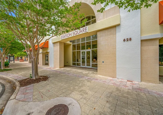 2nd image of 628 Cleveland St #1313, Clearwater, FL 33755 | MLS# TB8498740