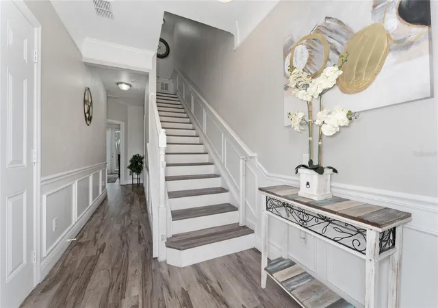 Listing Photo 1 - Condo for sale in building located at 5026 Tideview Cir, ORLANDO, FL 32819 - Unit #17