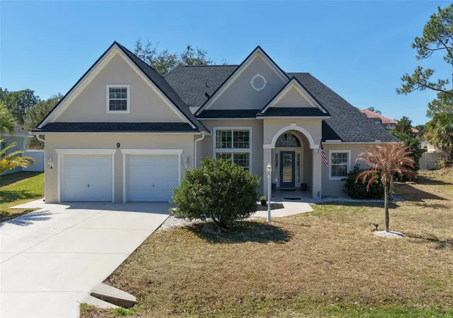 1st image of 9 Whittlesey Ln, Palm Coast, FL 32164 | MLS# FC317820