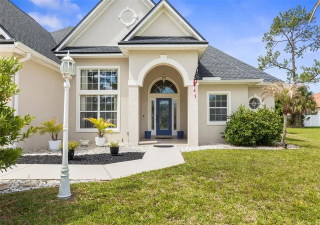 2nd image of 9 Whittlesey Ln, Palm Coast, FL 32164 | MLS# FC317820