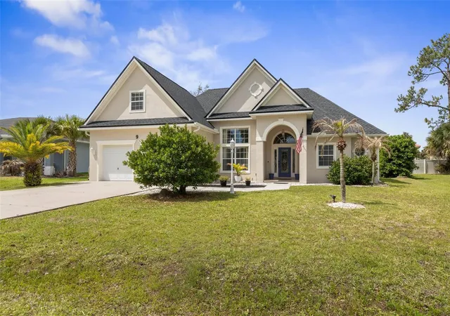 4th image of 9 Whittlesey Ln, Palm Coast, FL 32164 | MLS# FC317820