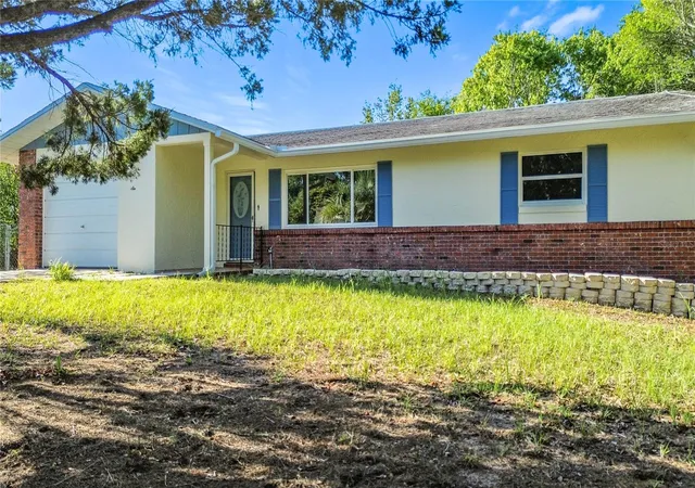 5th image of 6 Oklahoma St, Beverly Hills, FL 34465 | MLS# W7884935