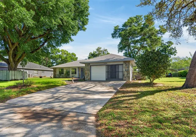 Photo 4 of Sale Pending at 2393 W Fairway Loop, Citrus Springs, FL 34434 | MLS# OM722971 | Listing updated on 2026-08-15
