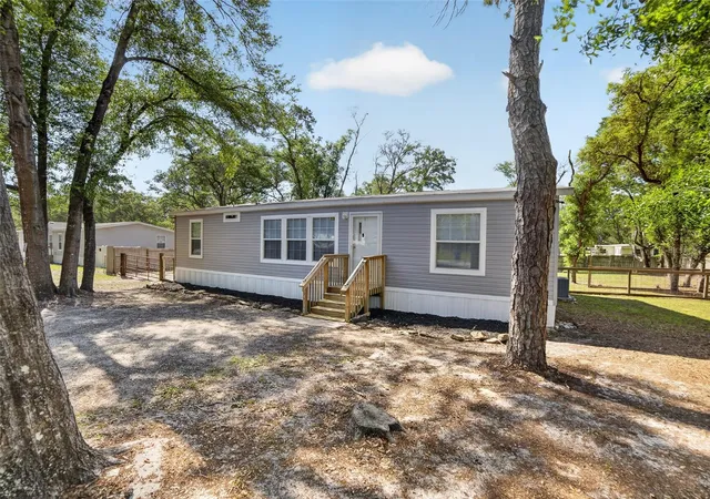 Homes for sale in Dade City, FL | 34938 Punch Rd, Dade City, FL 33523 | MLS# TB8498752