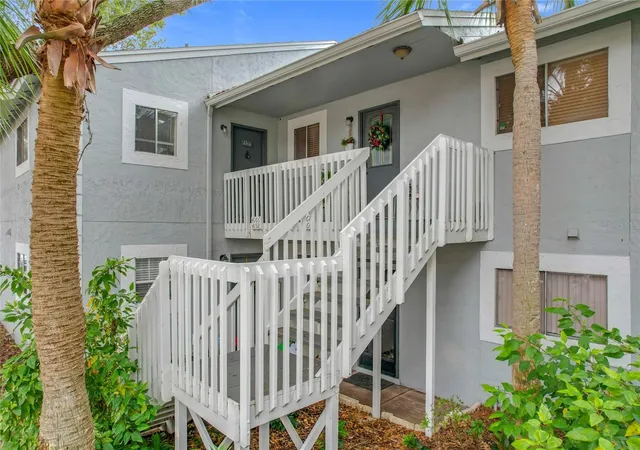 Photo 2 of Condo for sale at 4166 Plantation Cvs Dr #505, Orlando, FL 32810 | MLS# O6400023 | Listing updated on 2026-09-16
