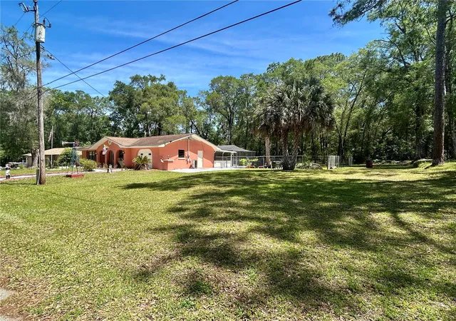 Homes for sale in Inverness, FL | 4047 S Garland Ter, Inverness, FL 34452 | MLS# G5111135