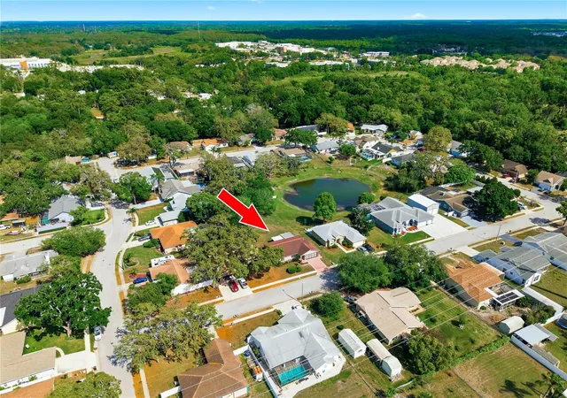 Photo 3 of Sale Pending at 7832 Mcpherson Dr, New Port Richey, FL 34653 | MLS# TB8498768 | Listing updated on 2026-09-23