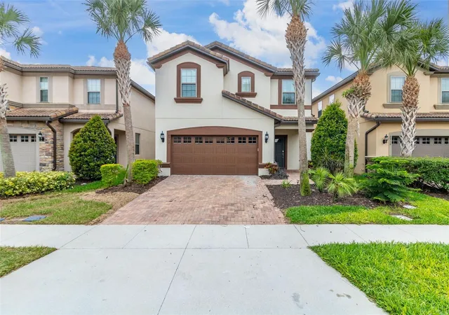 Photo 1 of Sale Pending at 8912 Rhodes St, Kissimmee, FL 34747 | MLS# S5148044 | Listing updated on 2026-08-21