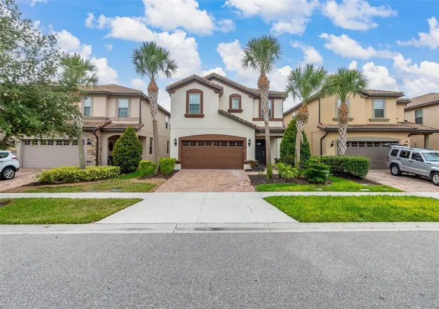 Photo 2 of Sale Pending at 8912 Rhodes St, Kissimmee, FL 34747 | MLS# S5148044 | Listing updated on 2026-08-21